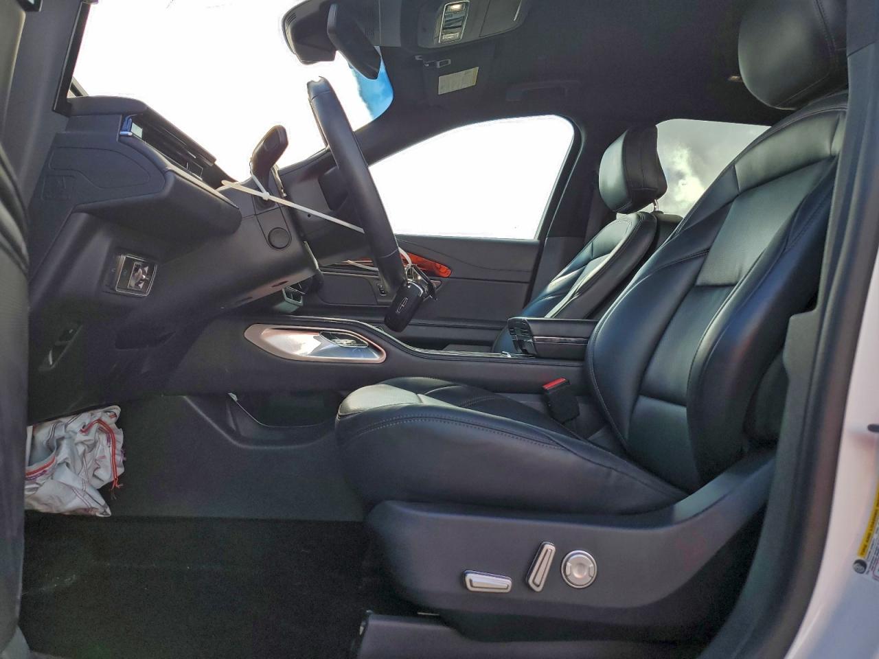 Lincoln Nautilus P Premiere Image 4