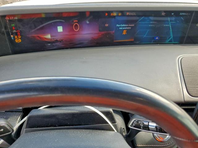 Lincoln Nautilus P Premiere Image 7