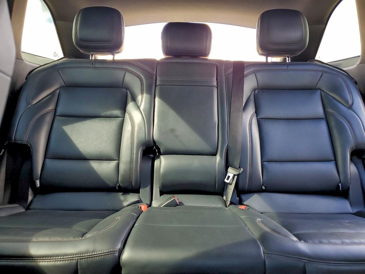 Lincoln Nautilus P Premiere Image 13