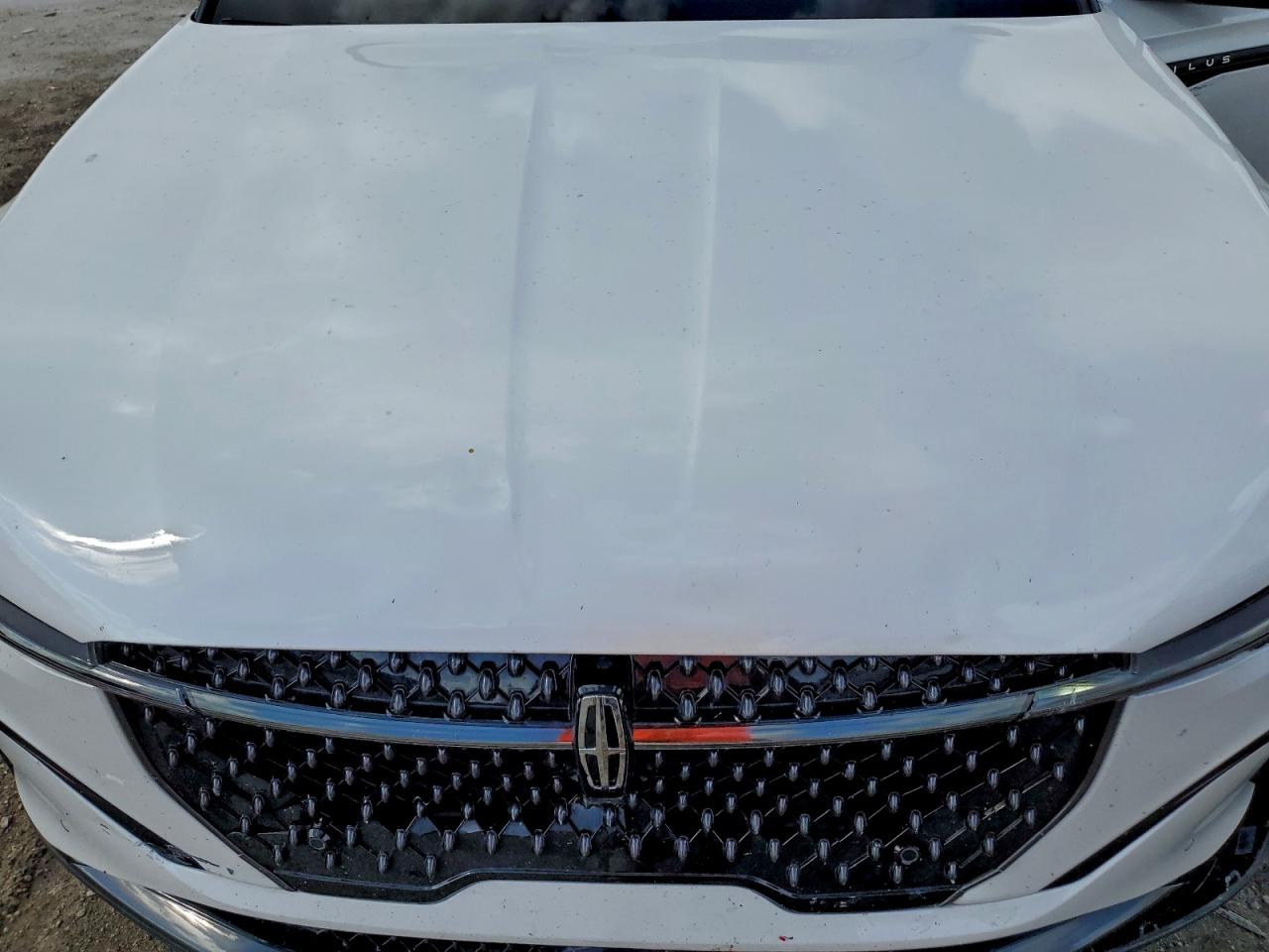 Lincoln Nautilus P Premiere Image 12