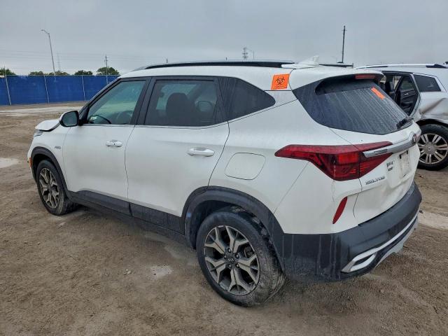 Kia Seltos Ex Image 8