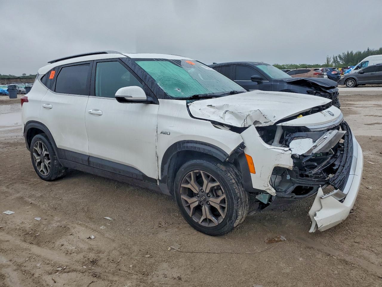 Kia Seltos Ex Image 10