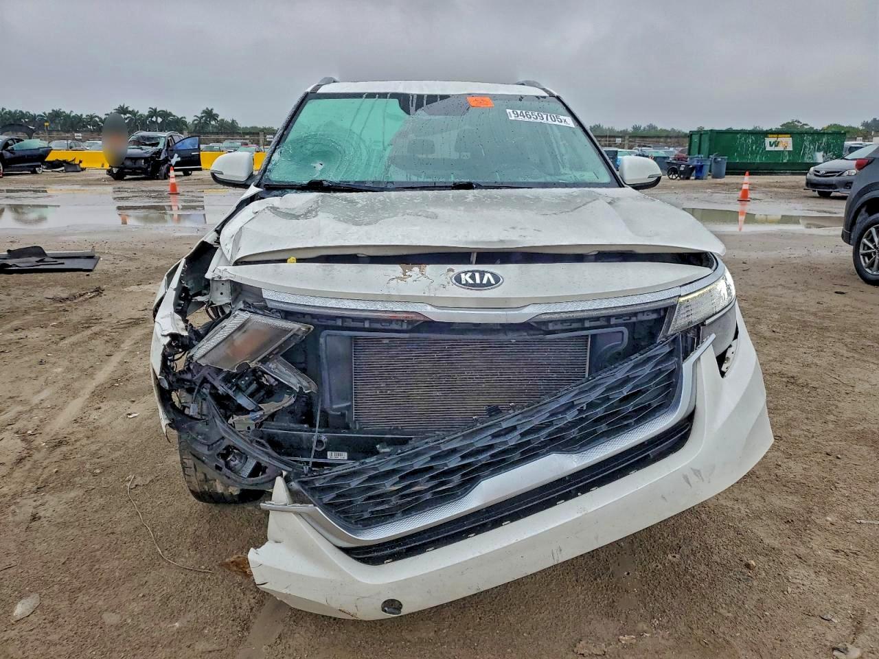 Kia Seltos Ex Image 9