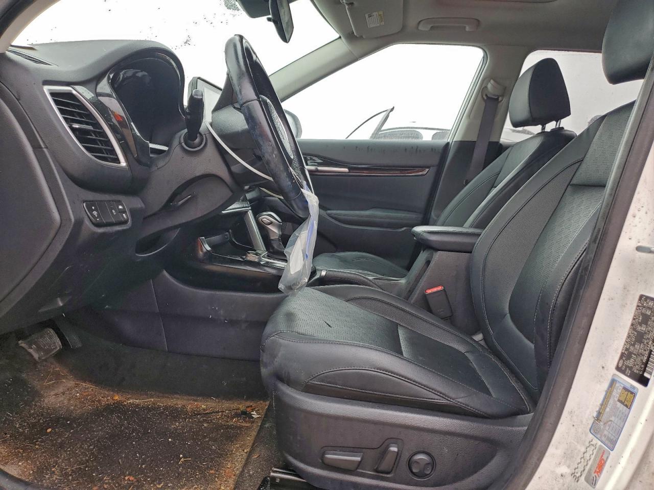 Kia Seltos Ex Image 7