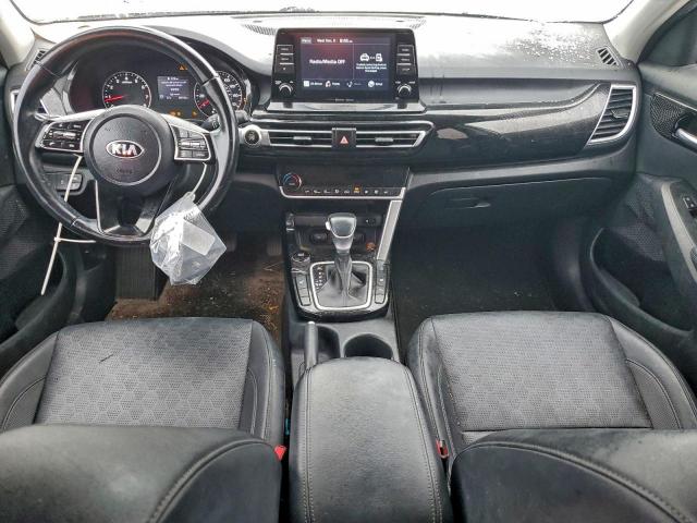 Kia Seltos Ex Image 3
