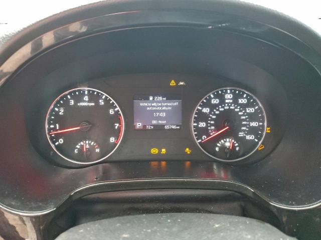 Kia Seltos Ex Image 2