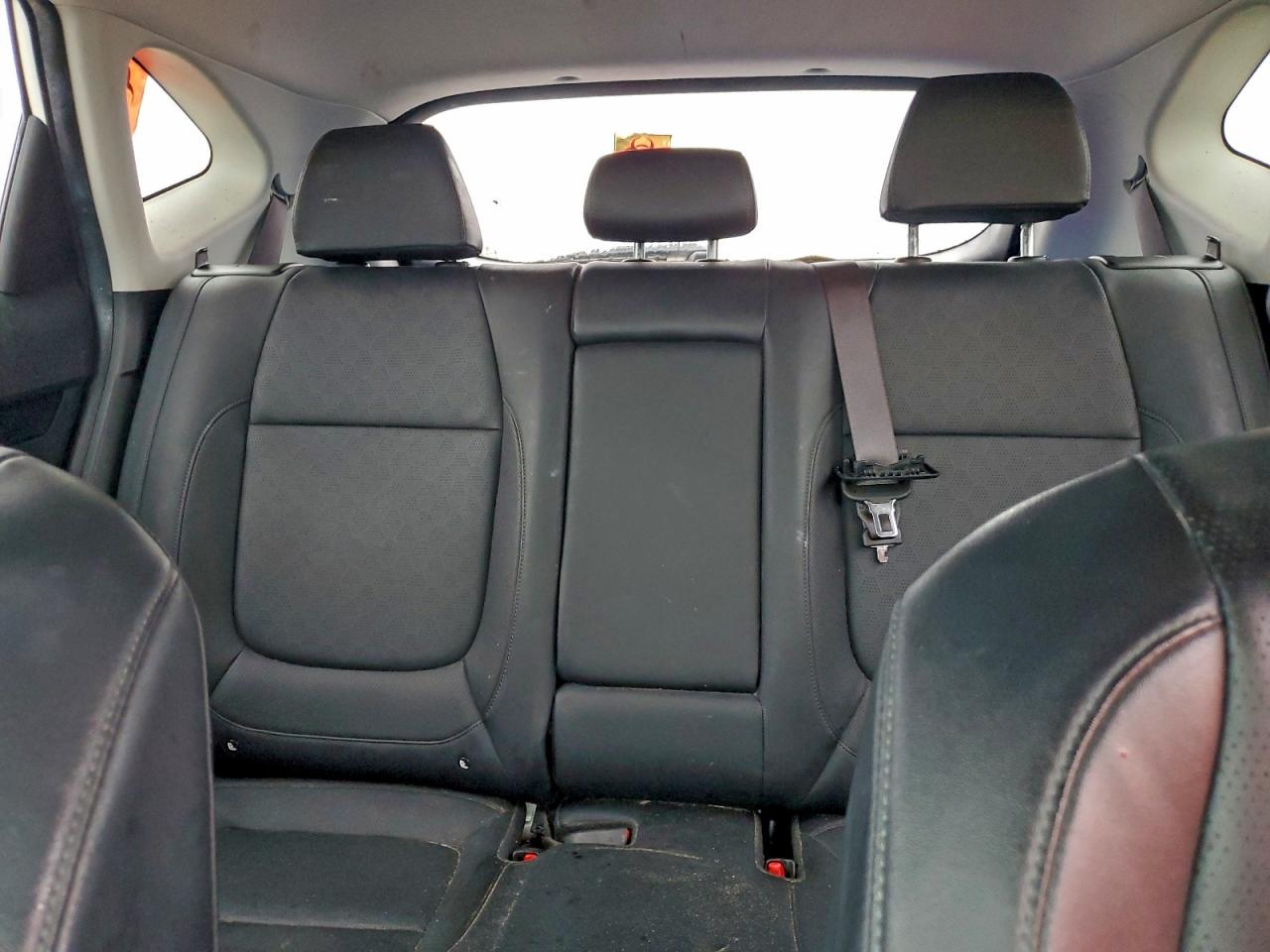 Kia Seltos Ex Image 6