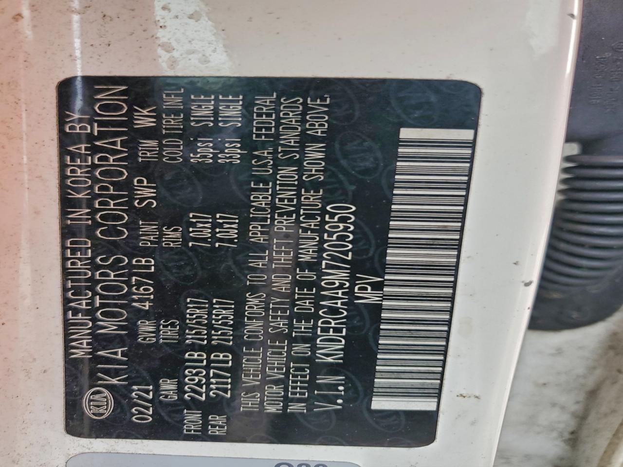 Kia Seltos Ex Image 12