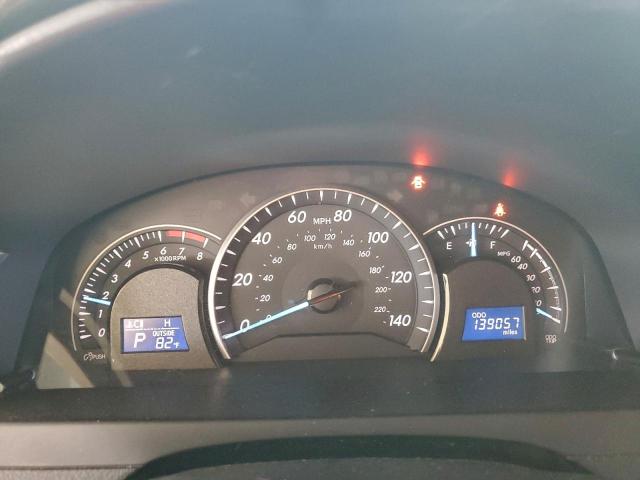 Toyota Camry L Image 11