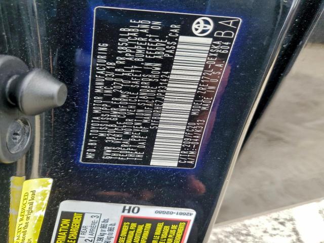 Toyota Corolla L Image 6