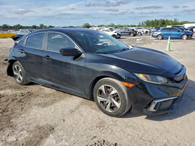 Honda Civic Lx Image 5