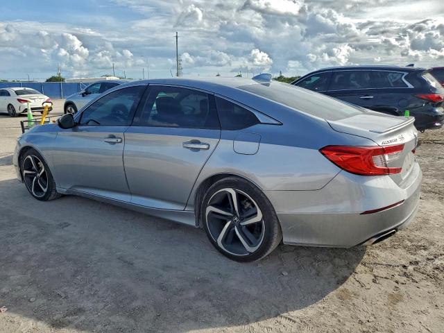 Honda Accord Sport Image 2