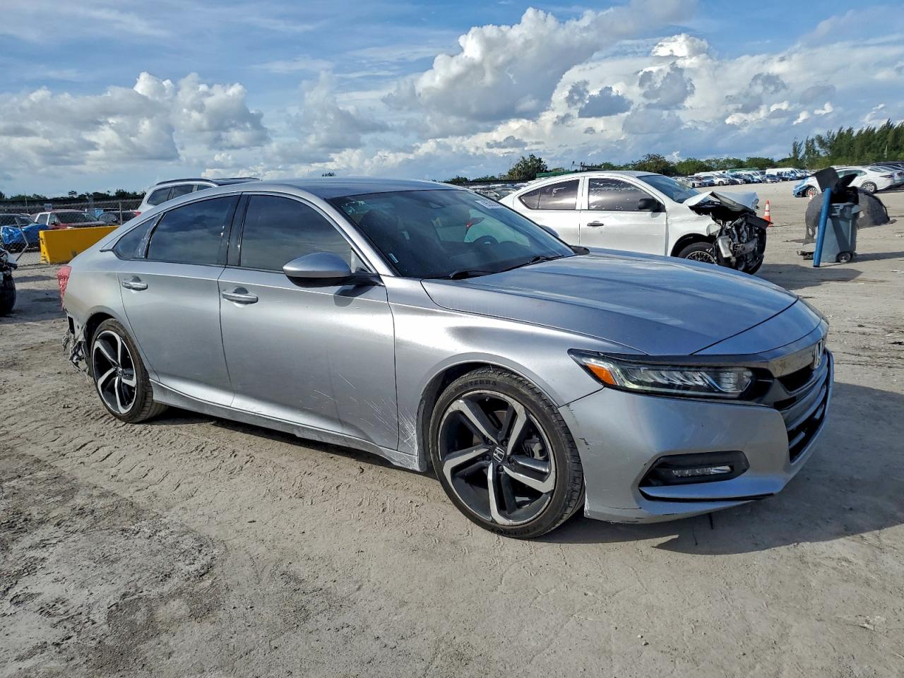 Honda Accord Sport Image 12