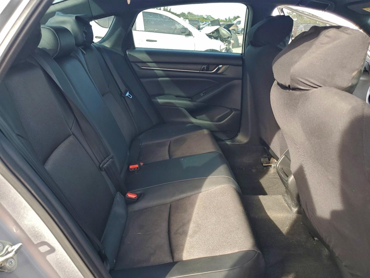 Honda Accord Sport Image 10