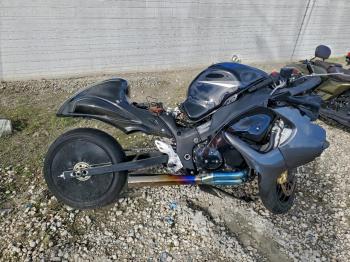  Salvage Suzuki Gsx1300