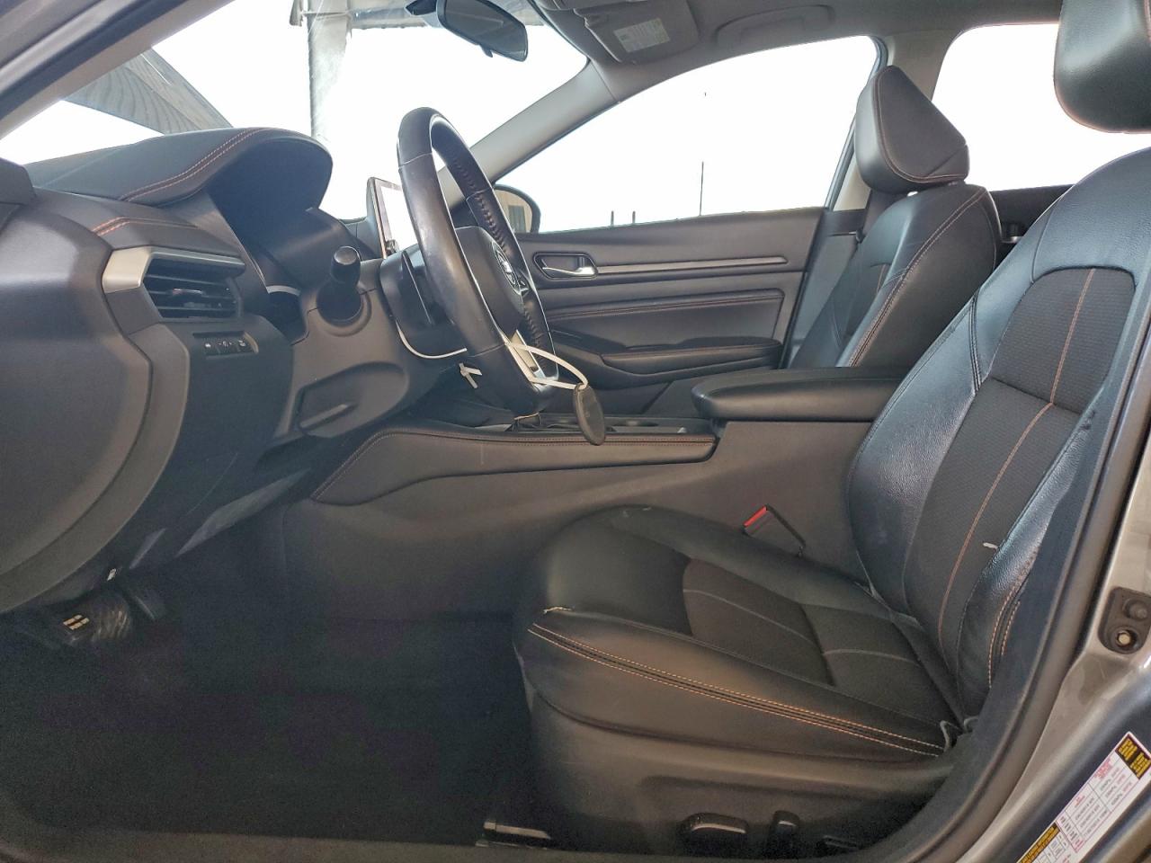 Nissan Altima Sr Image 5