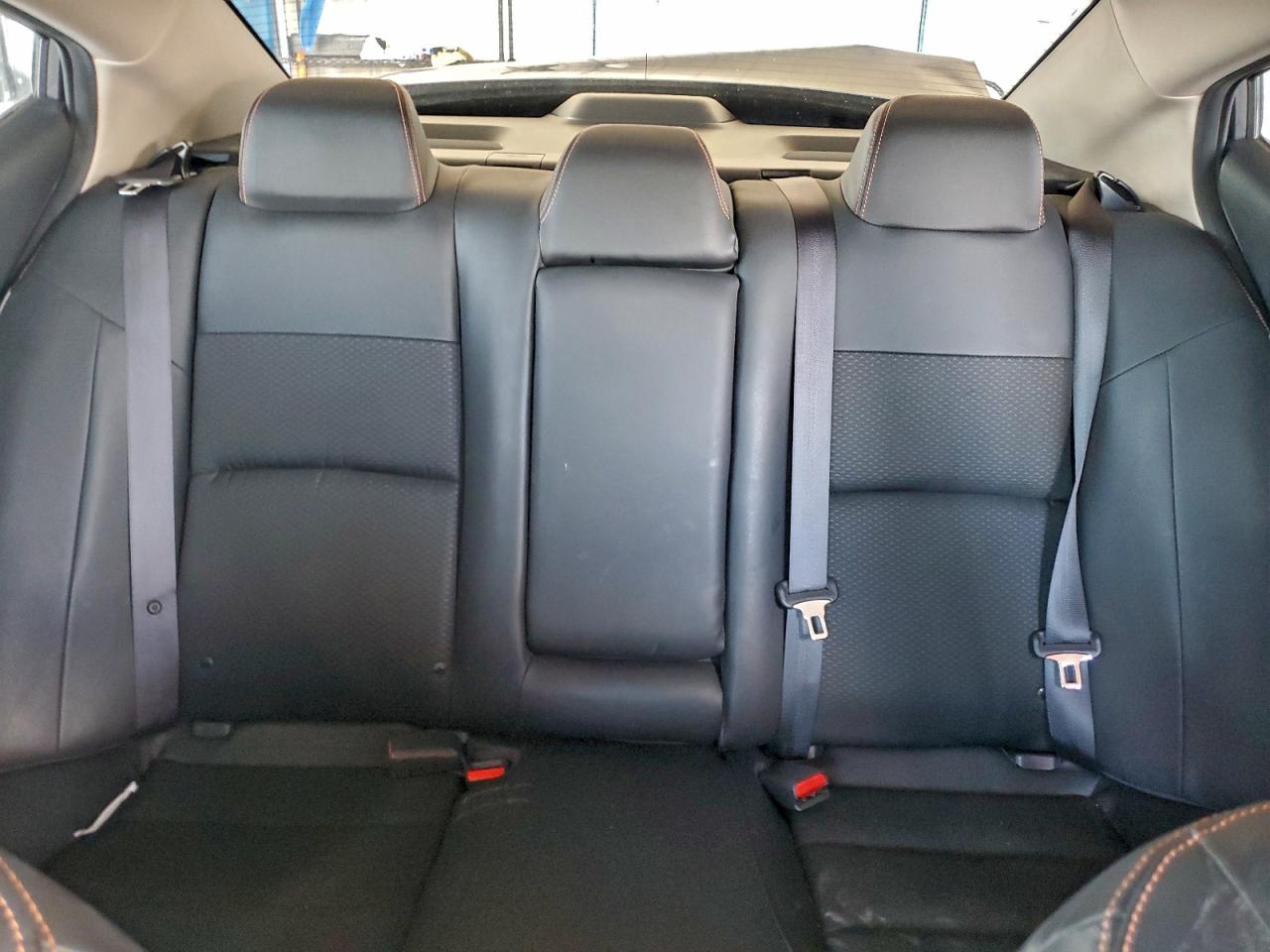 Nissan Altima Sr Image 14