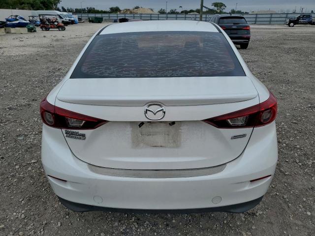 Mazda 3 Touring Image 10