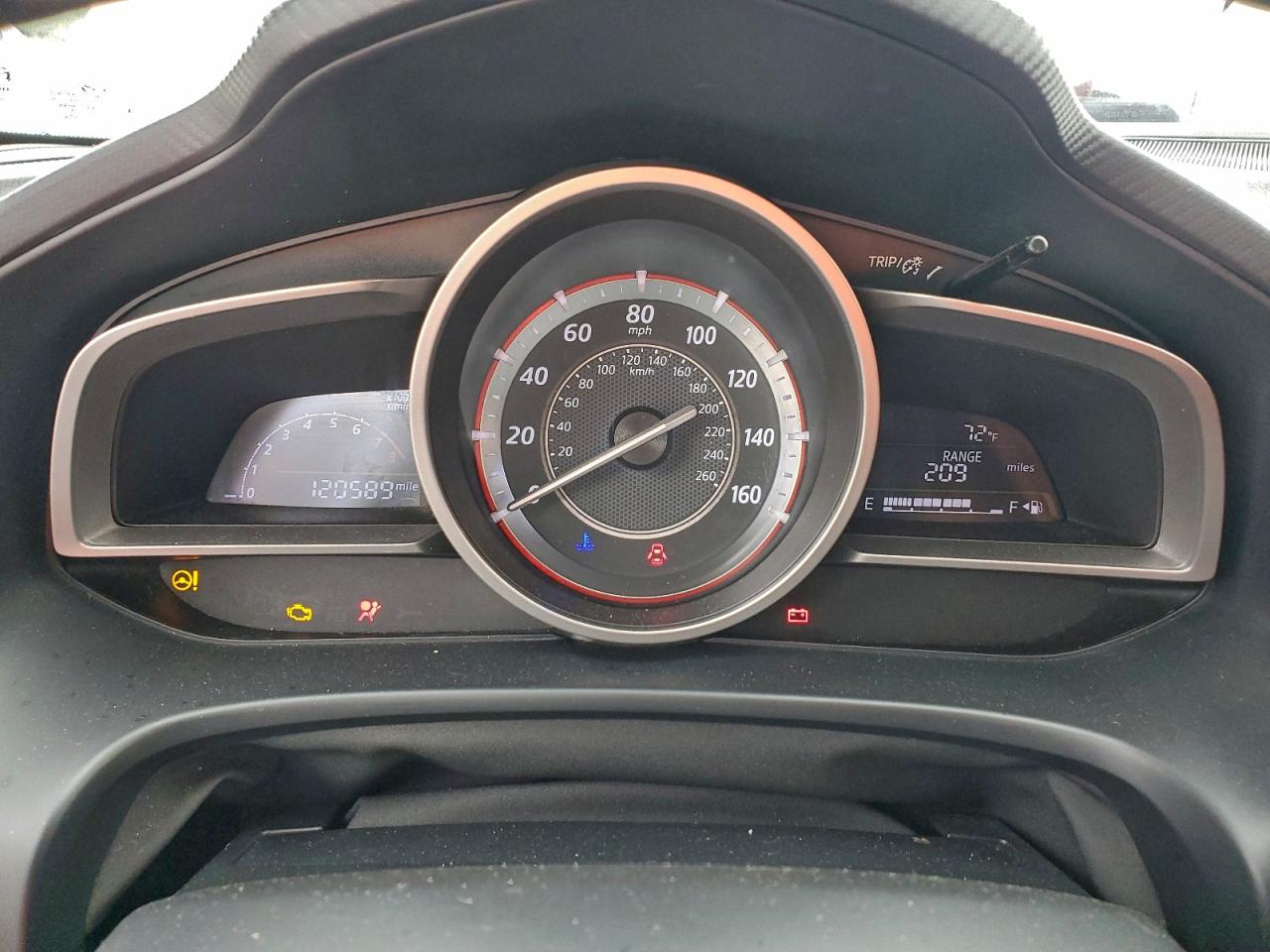 Mazda 3 Touring Image 2