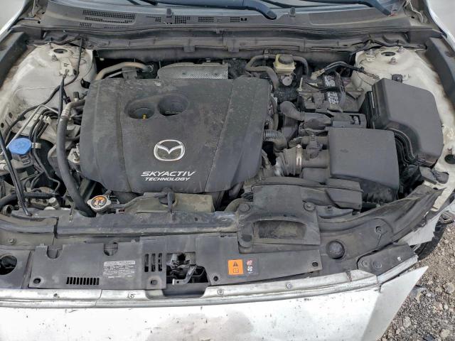 Mazda 3 Touring Image 4