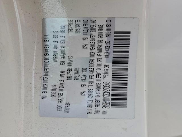 Mazda 3 Touring Image 3