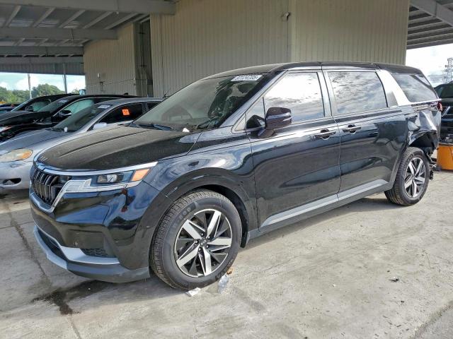  Salvage Kia Carnival