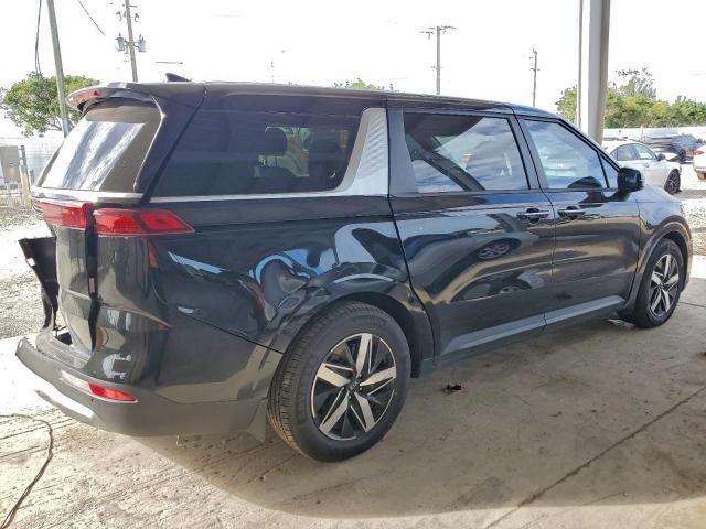 Kia Carnival Lx Image 3