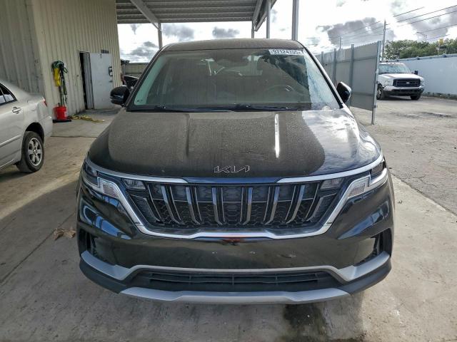 Kia Carnival Lx Image 11