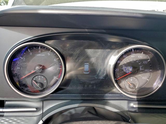 Kia Carnival Lx Image 9