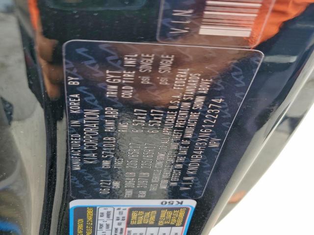 Kia Carnival Lx Image 8