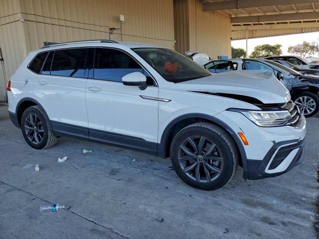 Volkswagen Tiguan Se Image 3