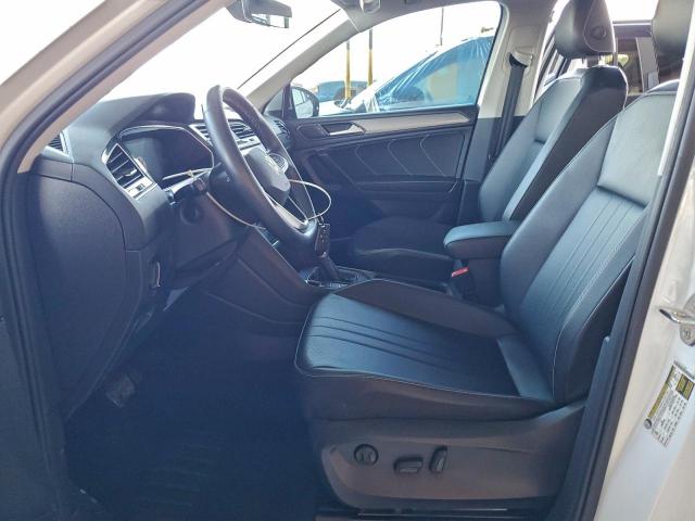 Volkswagen Tiguan Se Image 7