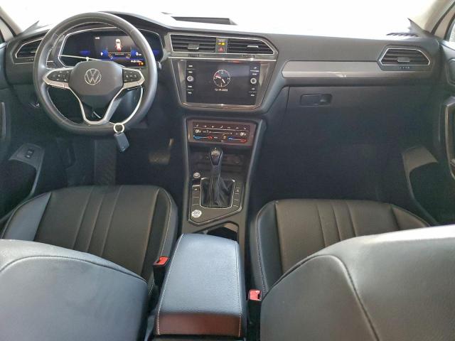 Volkswagen Tiguan Se Image 6