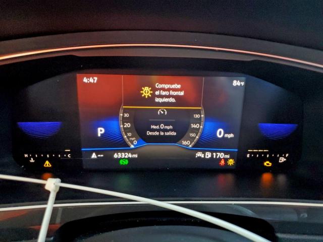 Volkswagen Tiguan Se Image 9