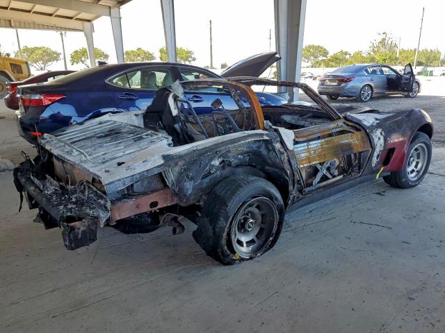 Chevrolet Corvette Image 4