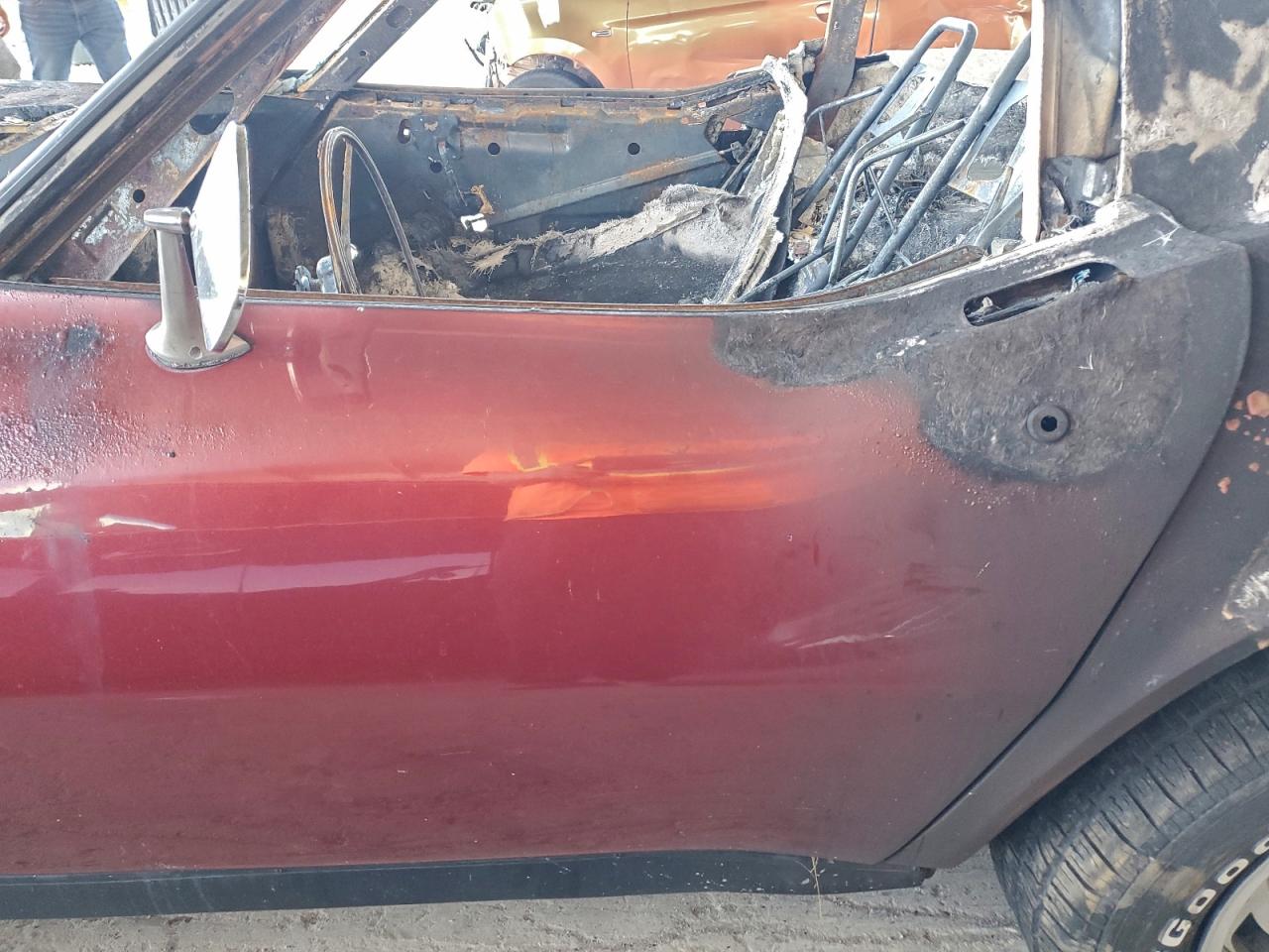 Chevrolet Corvette Image 11