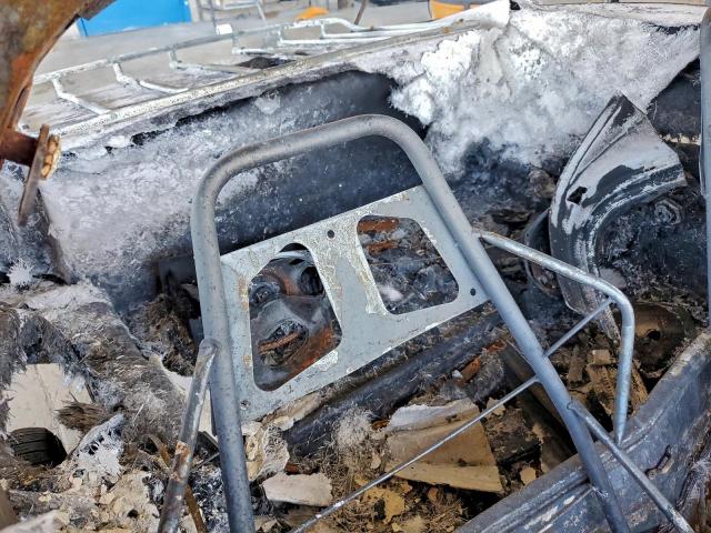 Chevrolet Corvette Image 10