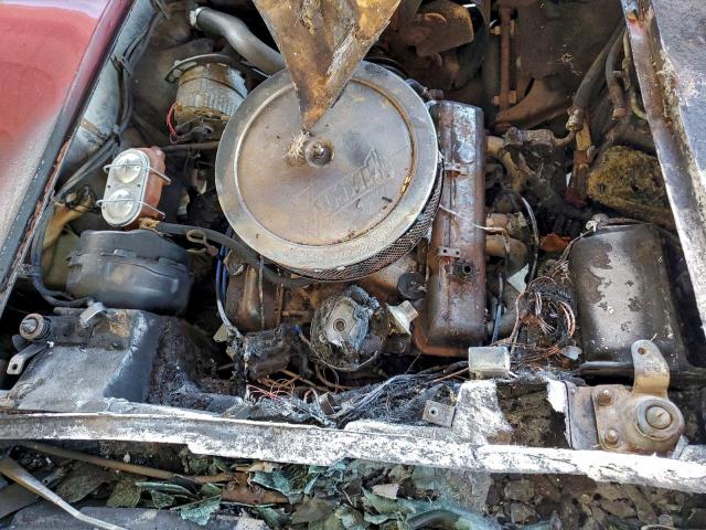 Chevrolet Corvette Image 12