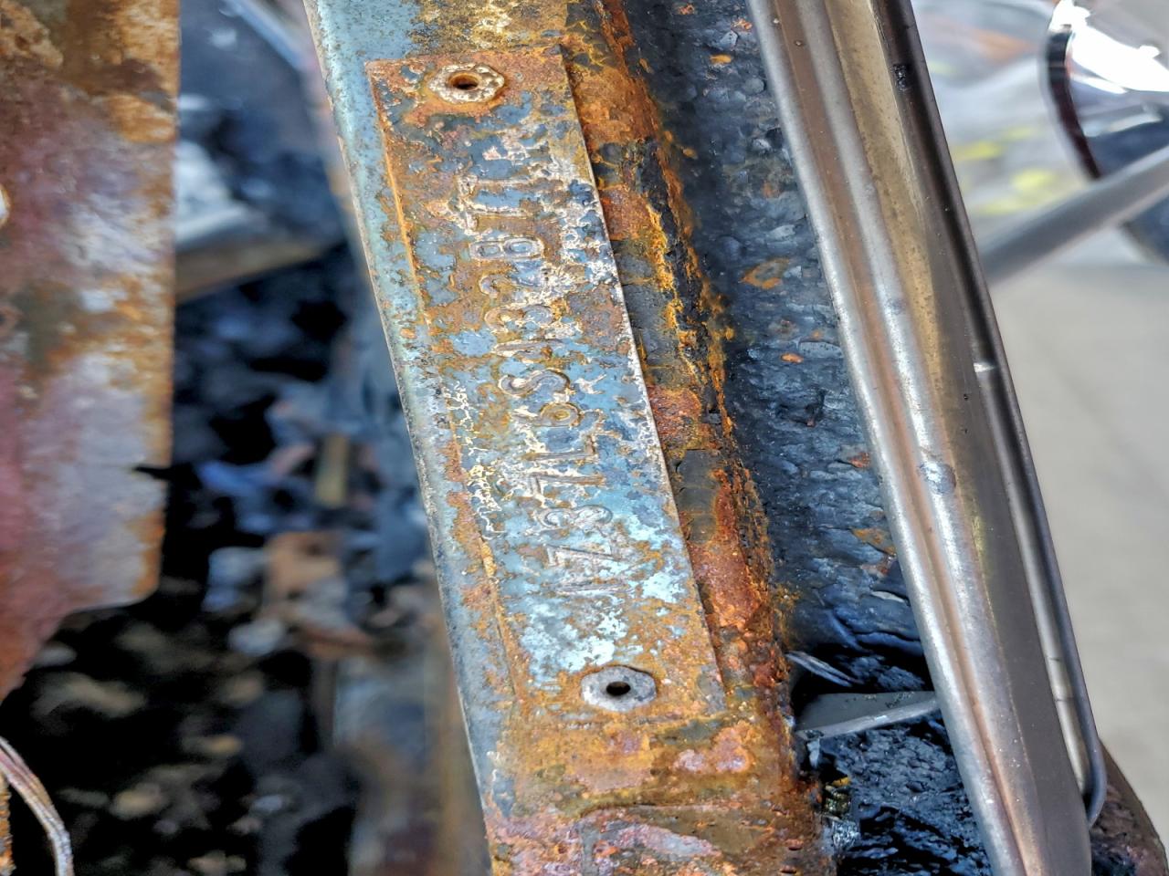 Chevrolet Corvette Image 8