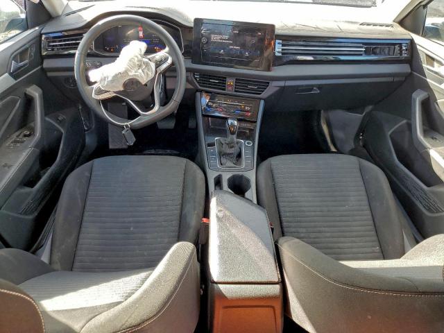 Volkswagen Jetta S Image 5