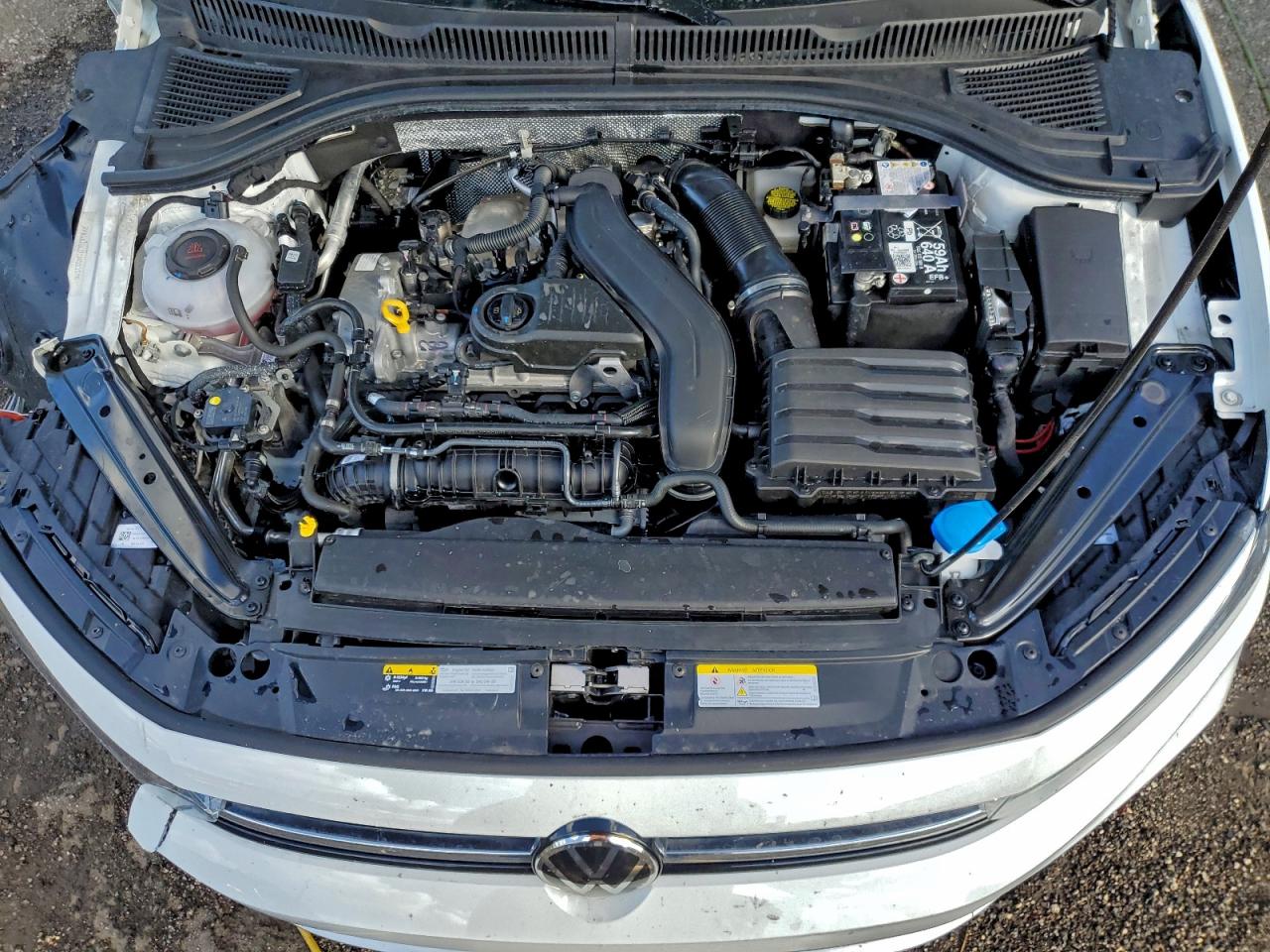 Volkswagen Jetta S Image 11