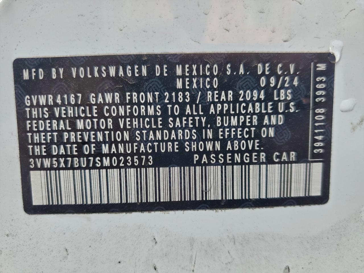 Volkswagen Jetta S Image 6