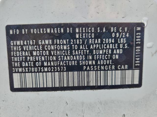 Volkswagen Jetta S Image 6