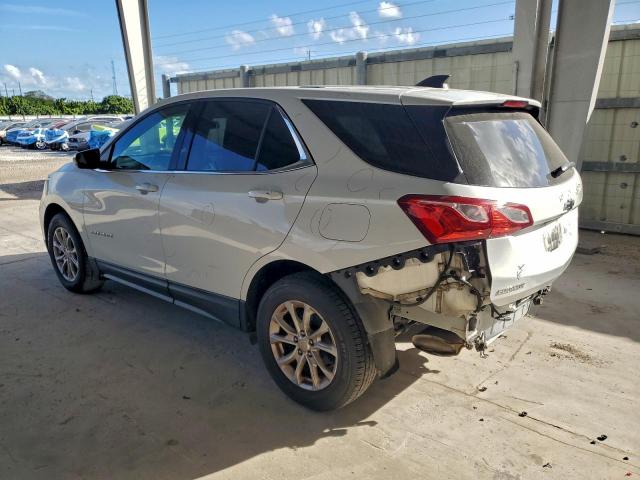 Chevrolet Equinox Lt Image 2