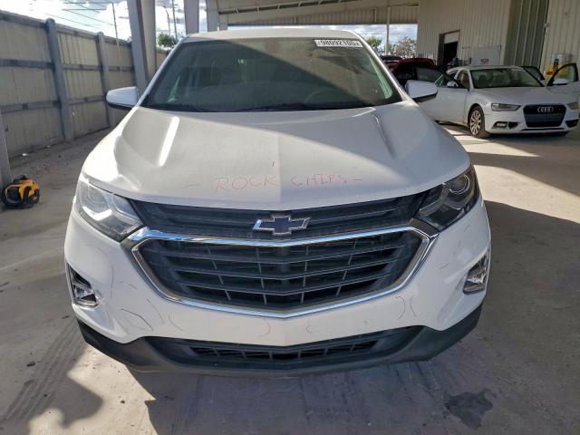 Chevrolet Equinox Lt Image 5