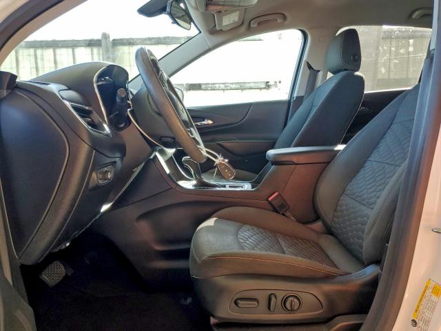 Chevrolet Equinox Lt Image 8