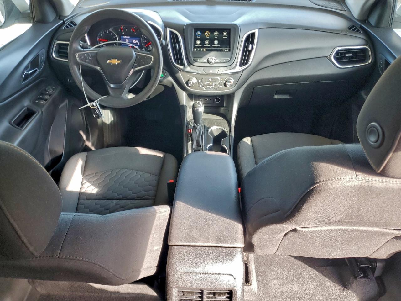 Chevrolet Equinox Lt Image 6