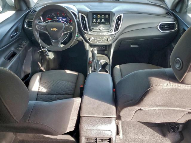 Chevrolet Equinox Lt Image 6