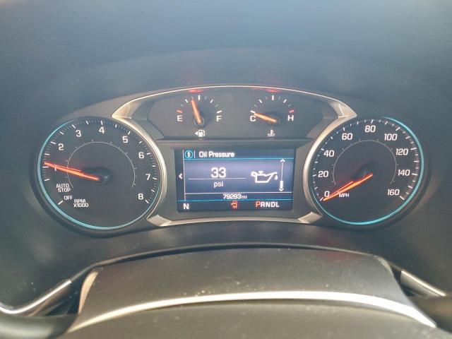 Chevrolet Equinox Lt Image 10