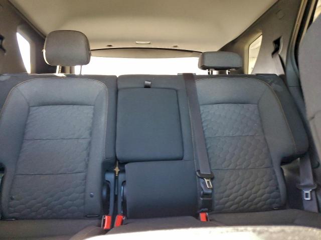 Chevrolet Equinox Lt Image 13